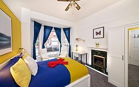 Liverpool City Stays - Economy Room Close To City Centre Gg